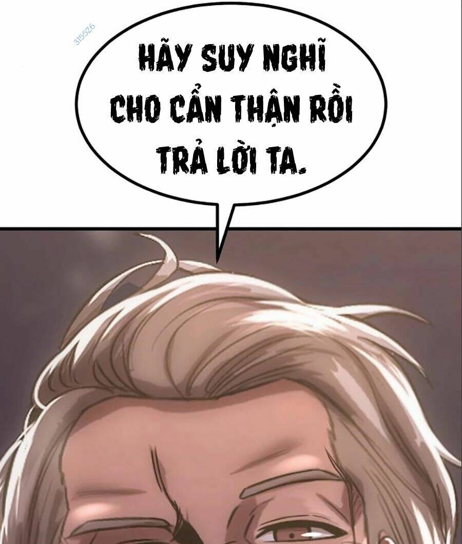 Võ Vương Kang Haejin - Chapter 7 - Page 8