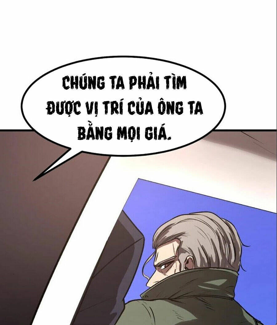 Võ Vương Kang Haejin - Chapter 7 - Page 90