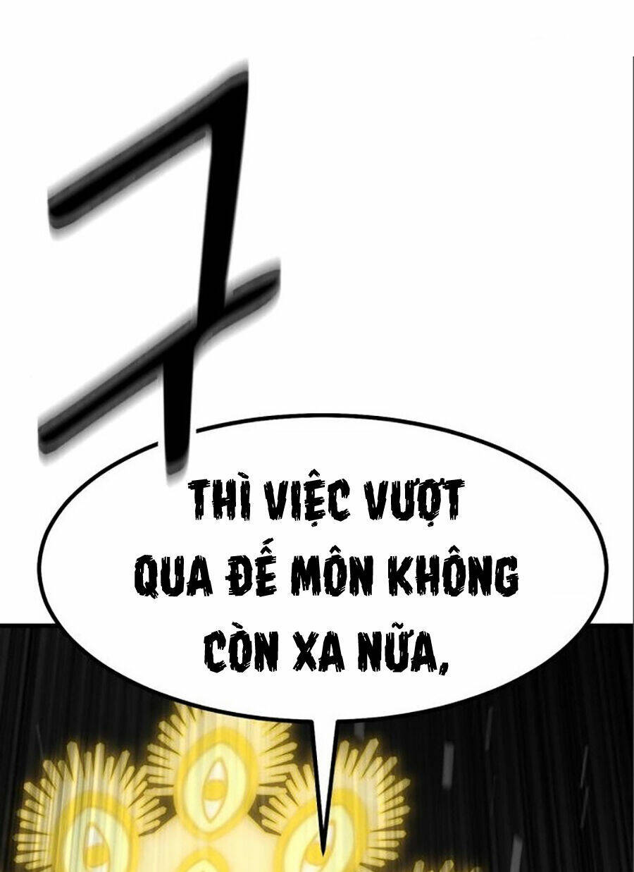 Võ Vương Kang Haejin - Chapter 7 - Page 94