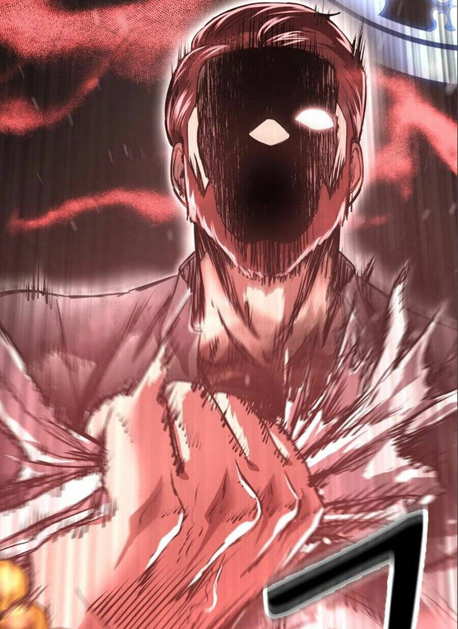 Võ Vương Kang Haejin - Chapter 7 - Page 96