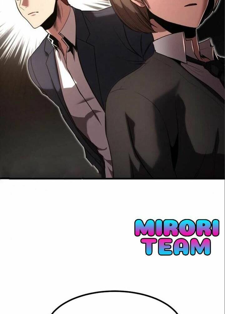 Võ Vương Kang Haejin - Chapter 8 - Page 11