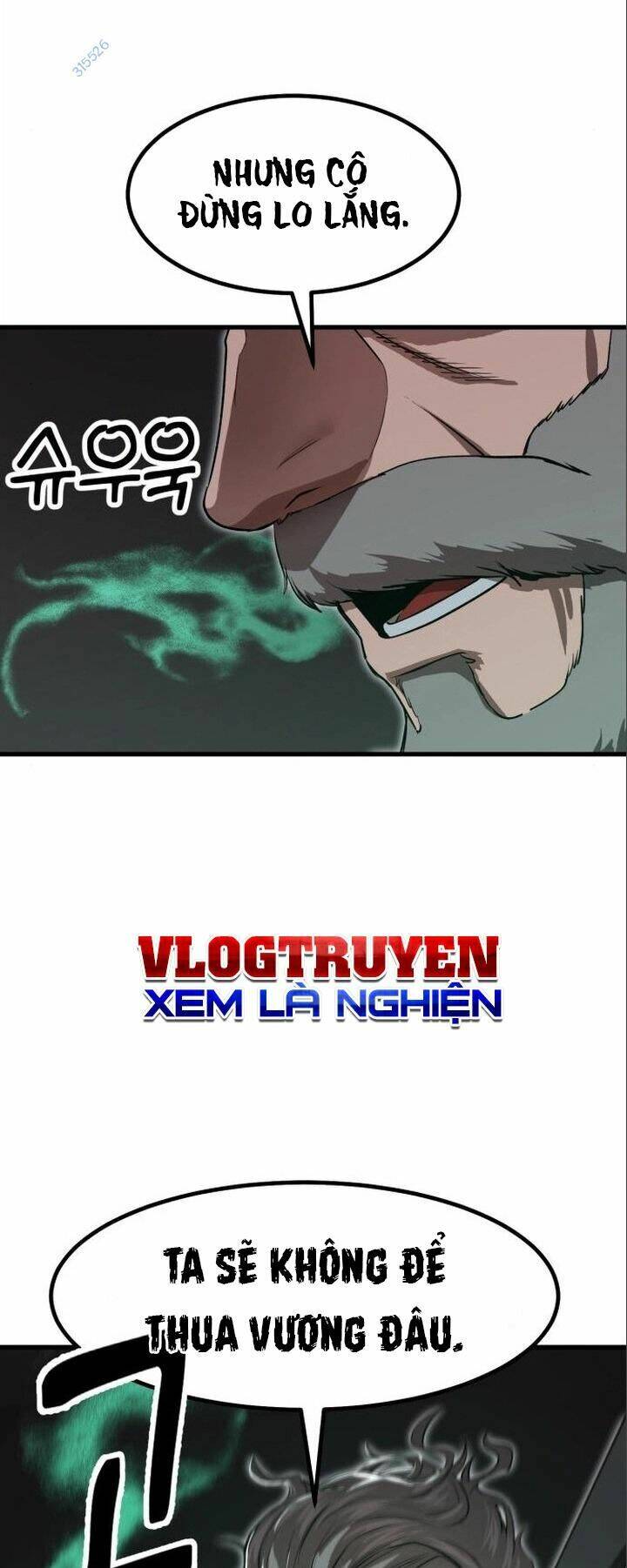 Võ Vương Kang Haejin - Chapter 8 - Page 16