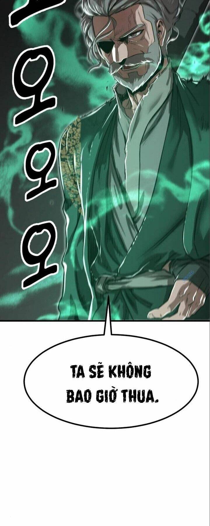 Võ Vương Kang Haejin - Chapter 8 - Page 17