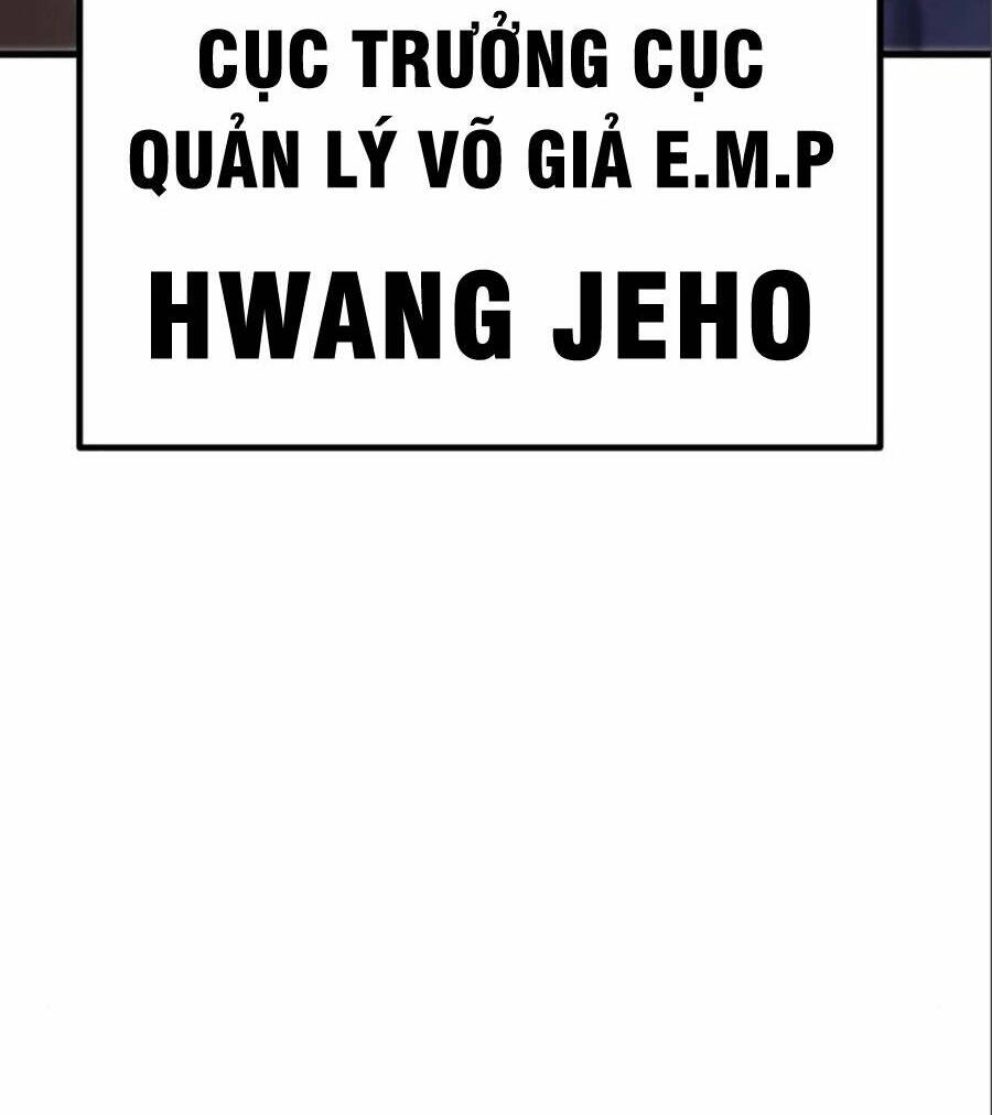 Võ Vương Kang Haejin - Chapter 8 - Page 21