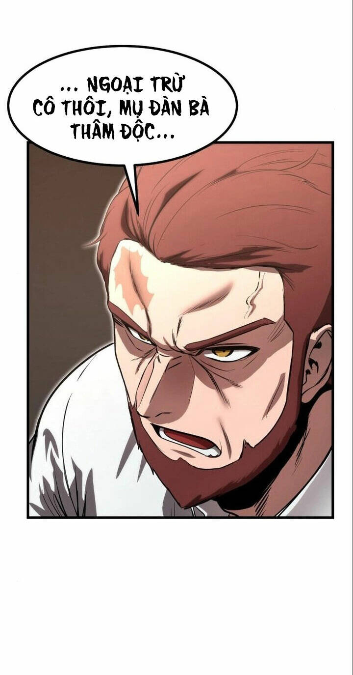 Võ Vương Kang Haejin - Chapter 8 - Page 25