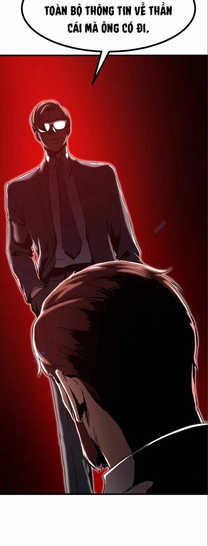 Võ Vương Kang Haejin - Chapter 8 - Page 27