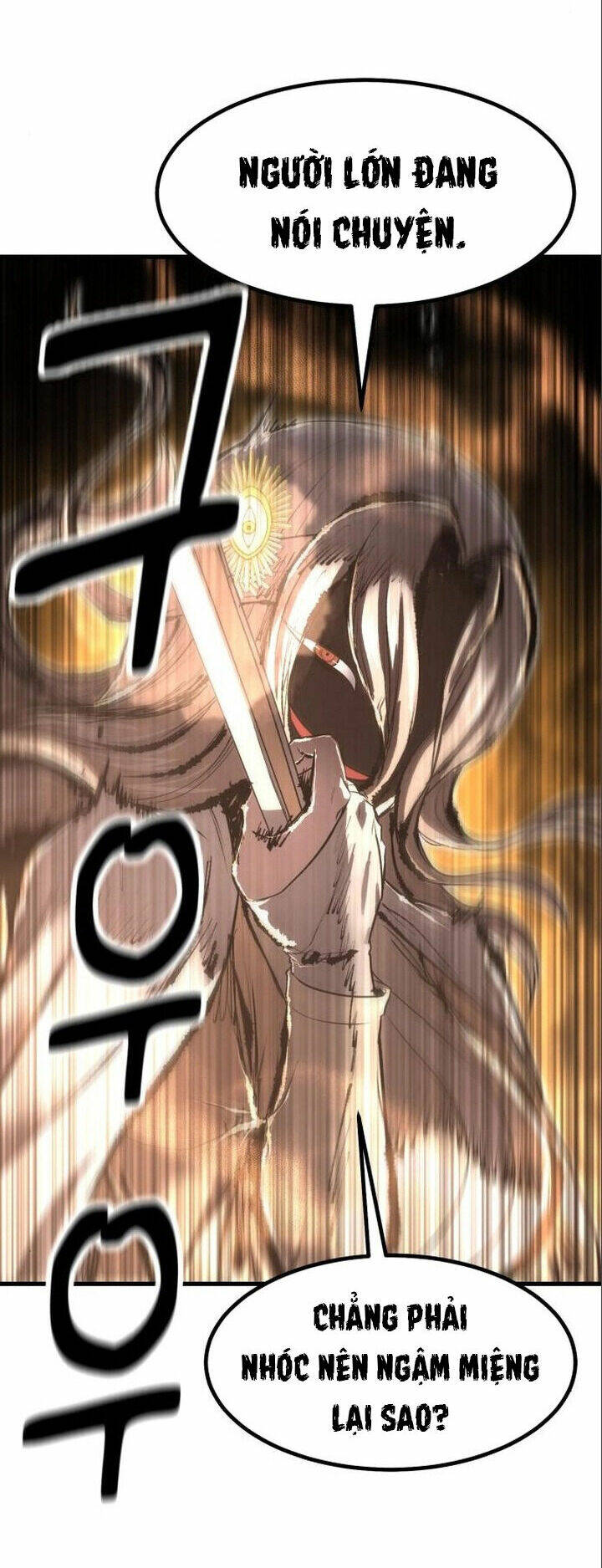 Võ Vương Kang Haejin - Chapter 8 - Page 29