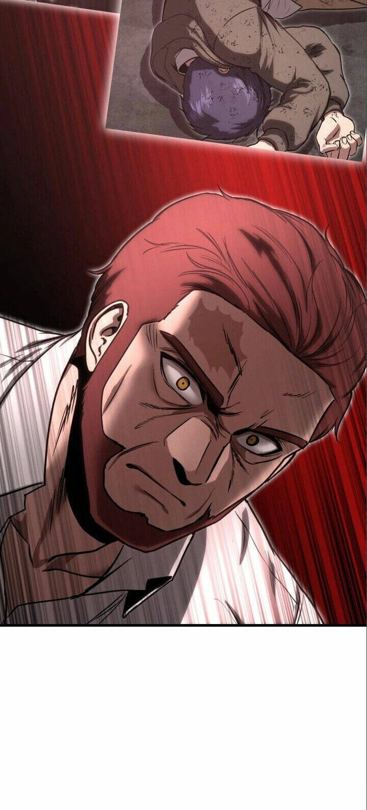 Võ Vương Kang Haejin - Chapter 8 - Page 33