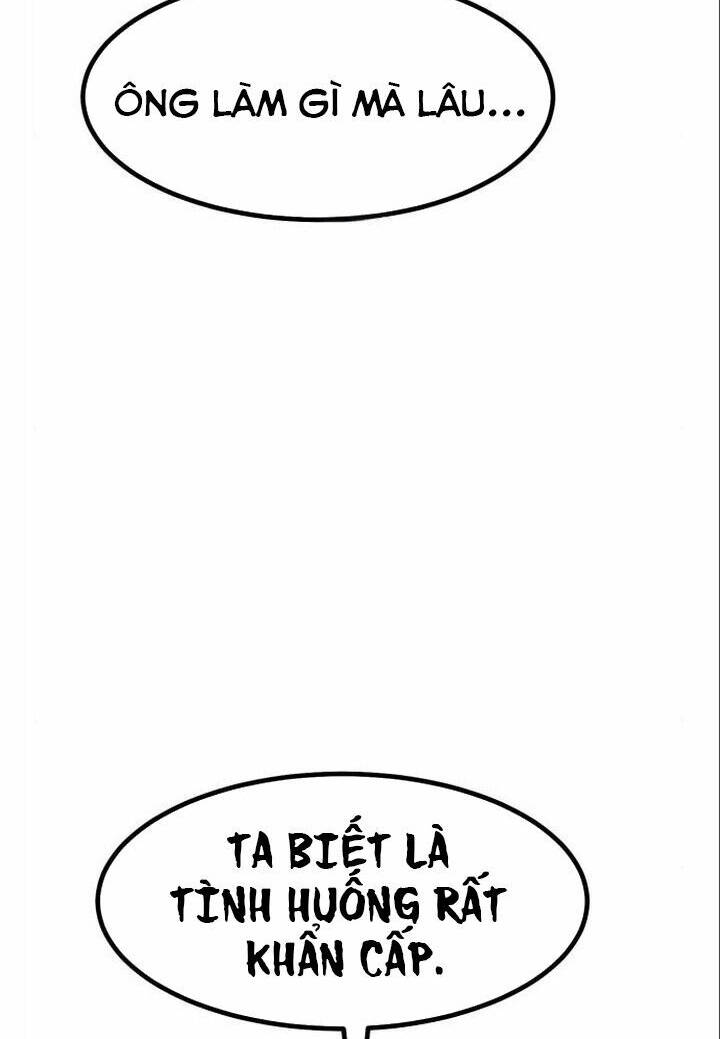 Võ Vương Kang Haejin - Chapter 8 - Page 3