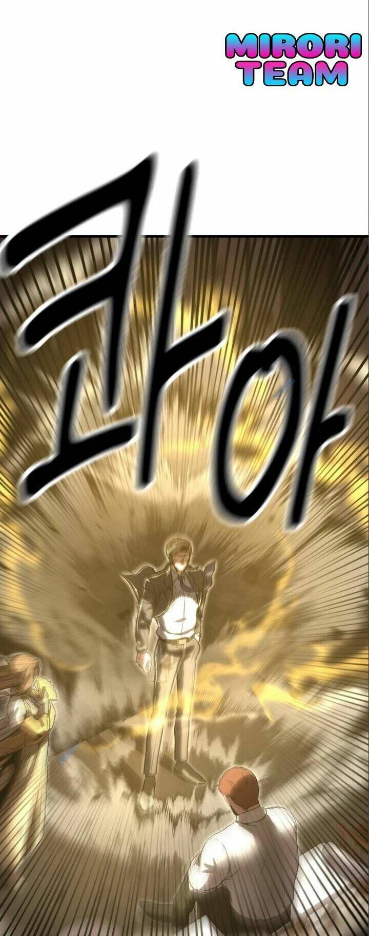 Võ Vương Kang Haejin - Chapter 8 - Page 39