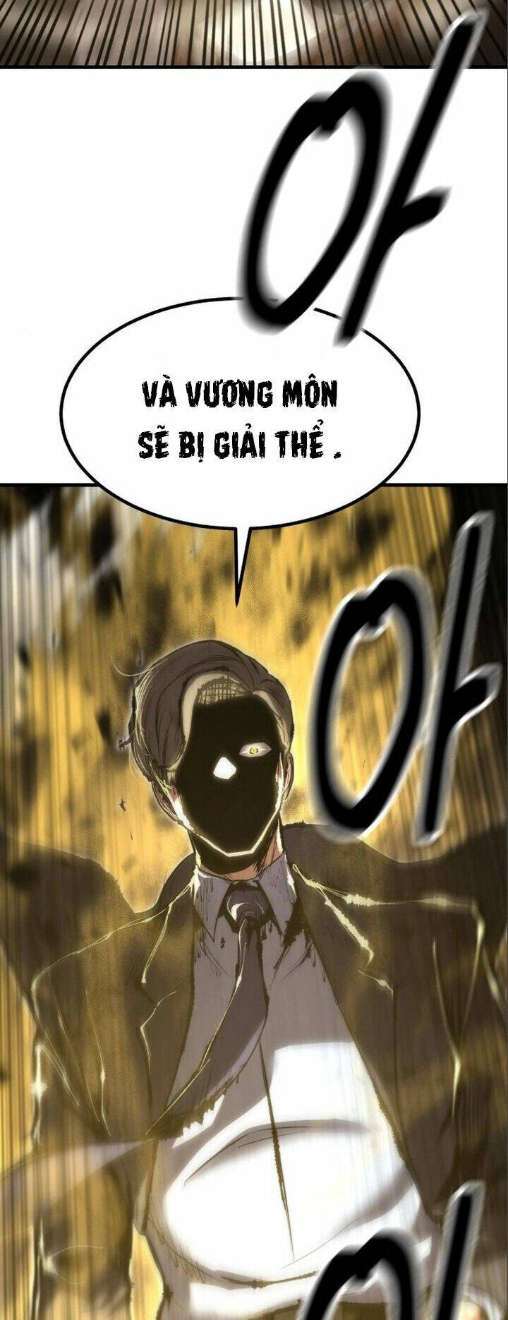 Võ Vương Kang Haejin - Chapter 8 - Page 40