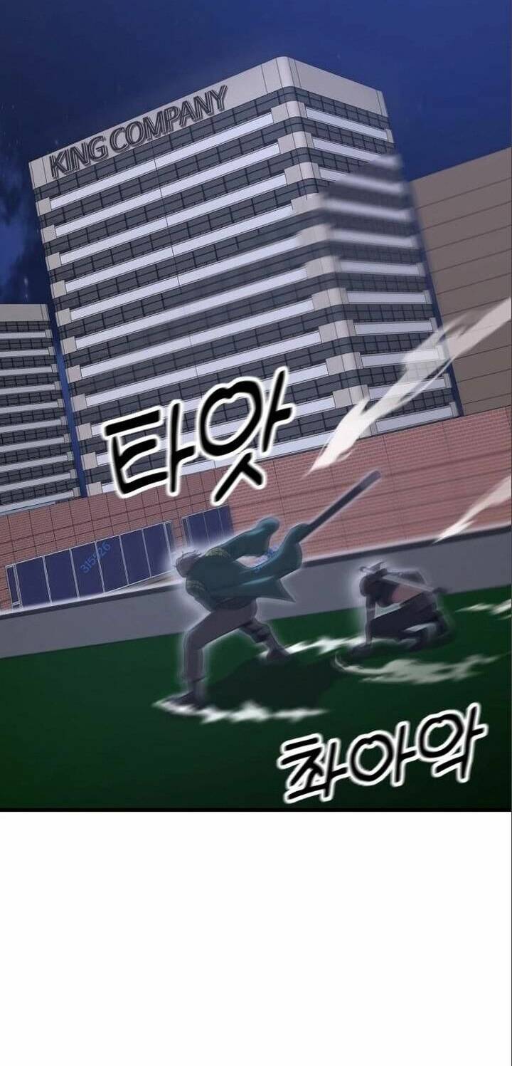 Võ Vương Kang Haejin - Chapter 8 - Page 43