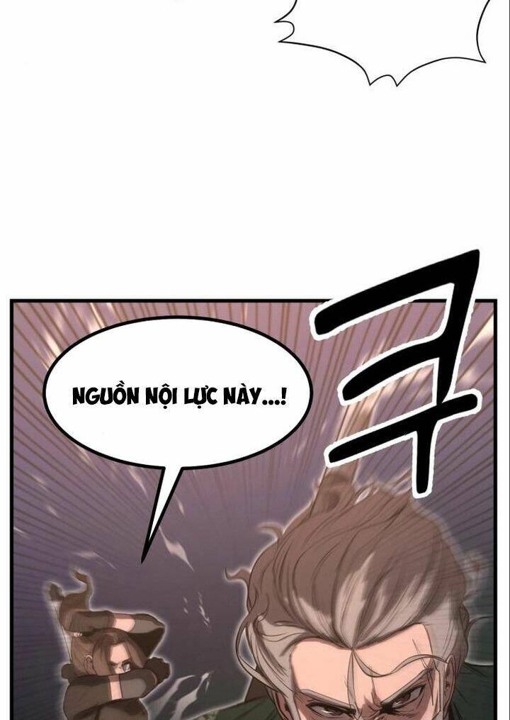 Võ Vương Kang Haejin - Chapter 8 - Page 48