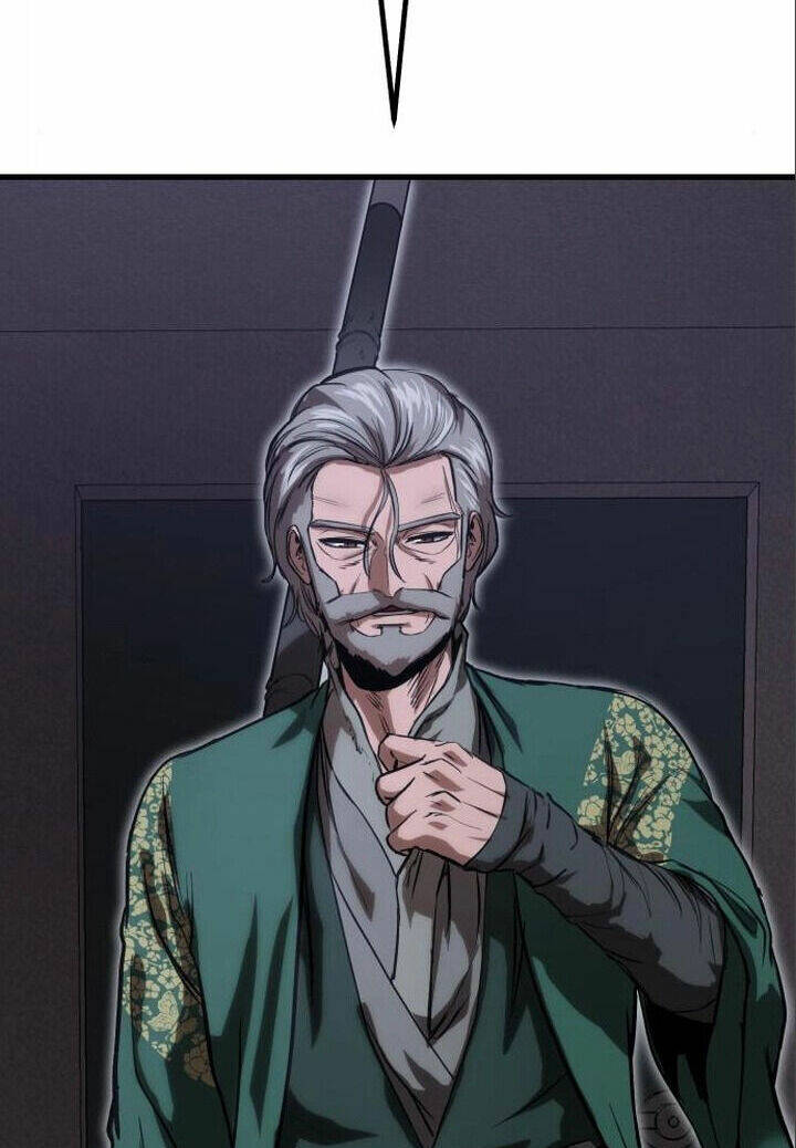 Võ Vương Kang Haejin - Chapter 8 - Page 4