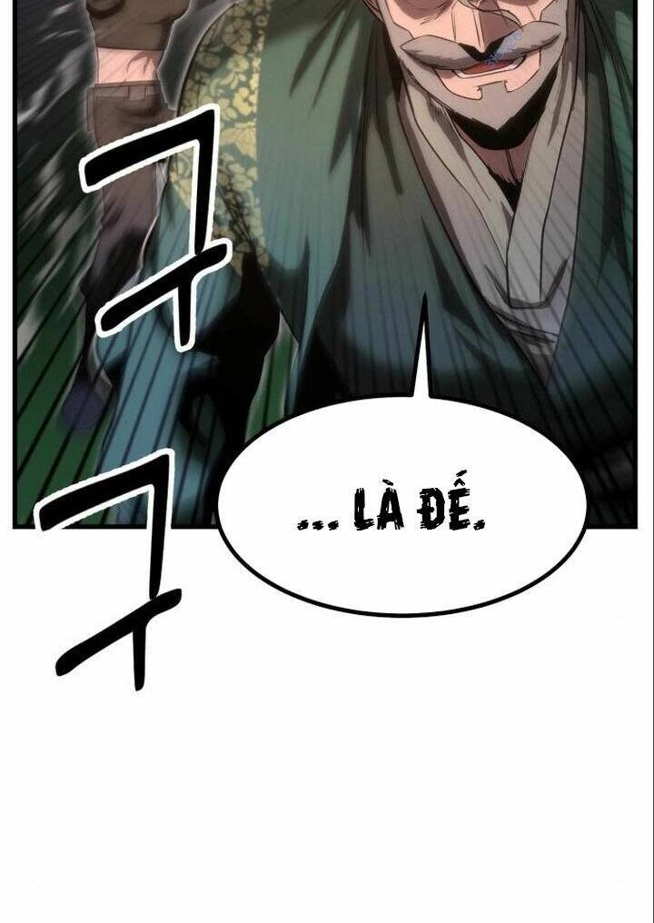 Võ Vương Kang Haejin - Chapter 8 - Page 49