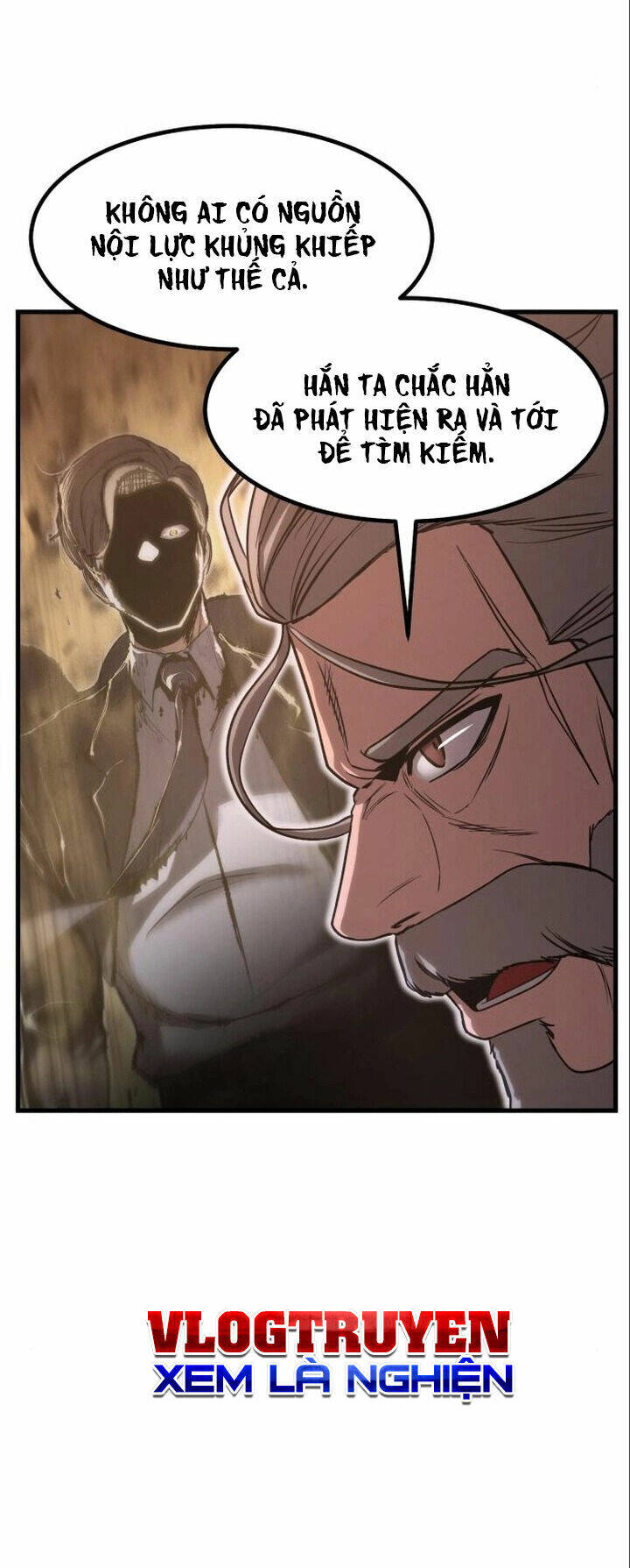 Võ Vương Kang Haejin - Chapter 8 - Page 50