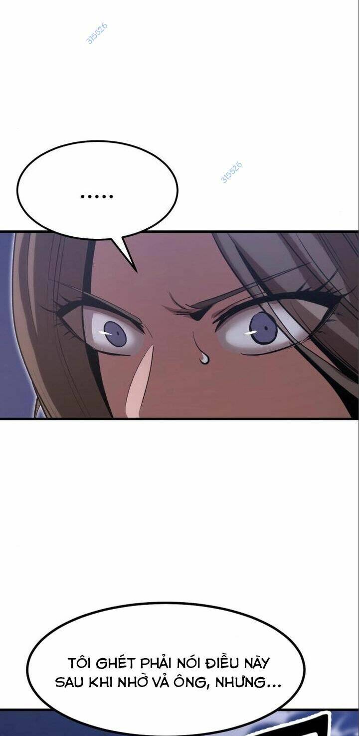 Võ Vương Kang Haejin - Chapter 8 - Page 52