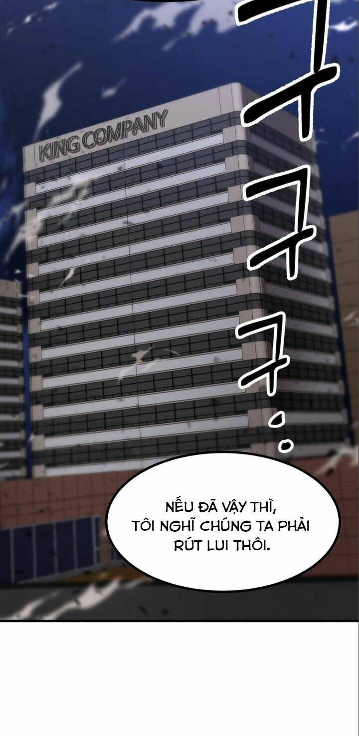 Võ Vương Kang Haejin - Chapter 8 - Page 53
