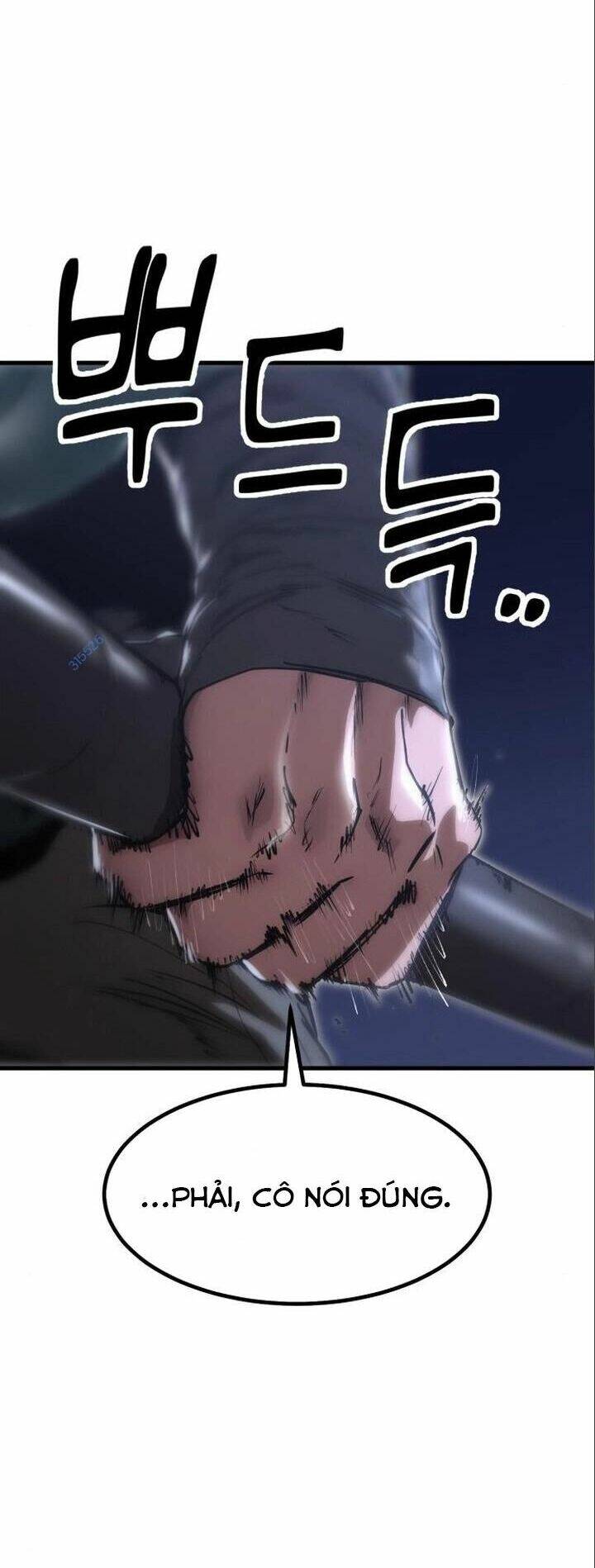 Võ Vương Kang Haejin - Chapter 8 - Page 57