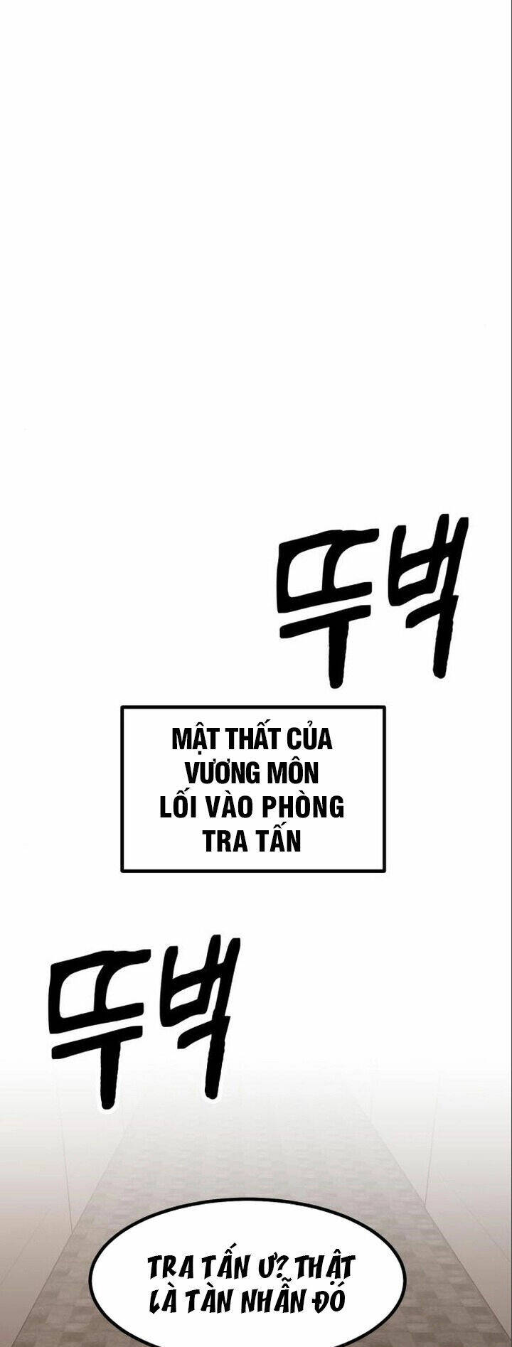 Võ Vương Kang Haejin - Chapter 8 - Page 58