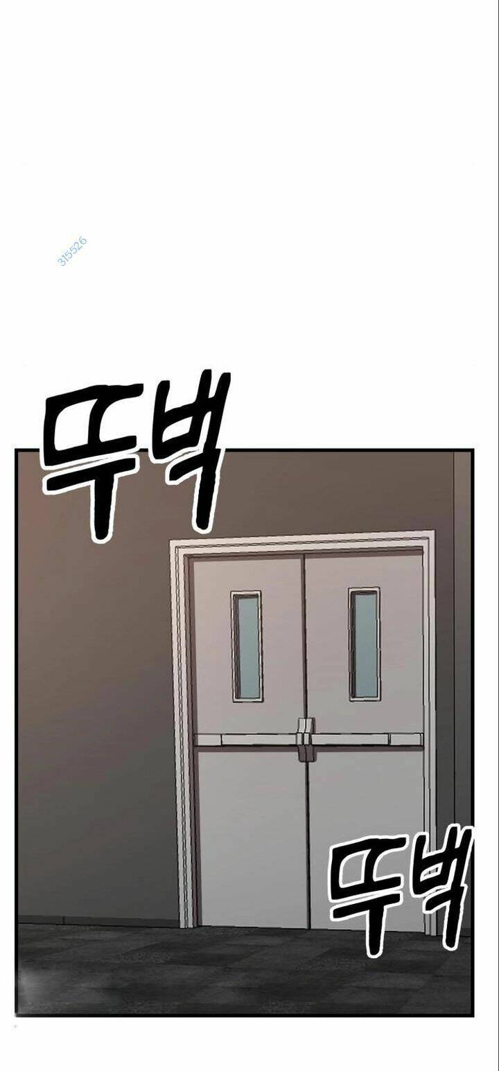 Võ Vương Kang Haejin - Chapter 8 - Page 60