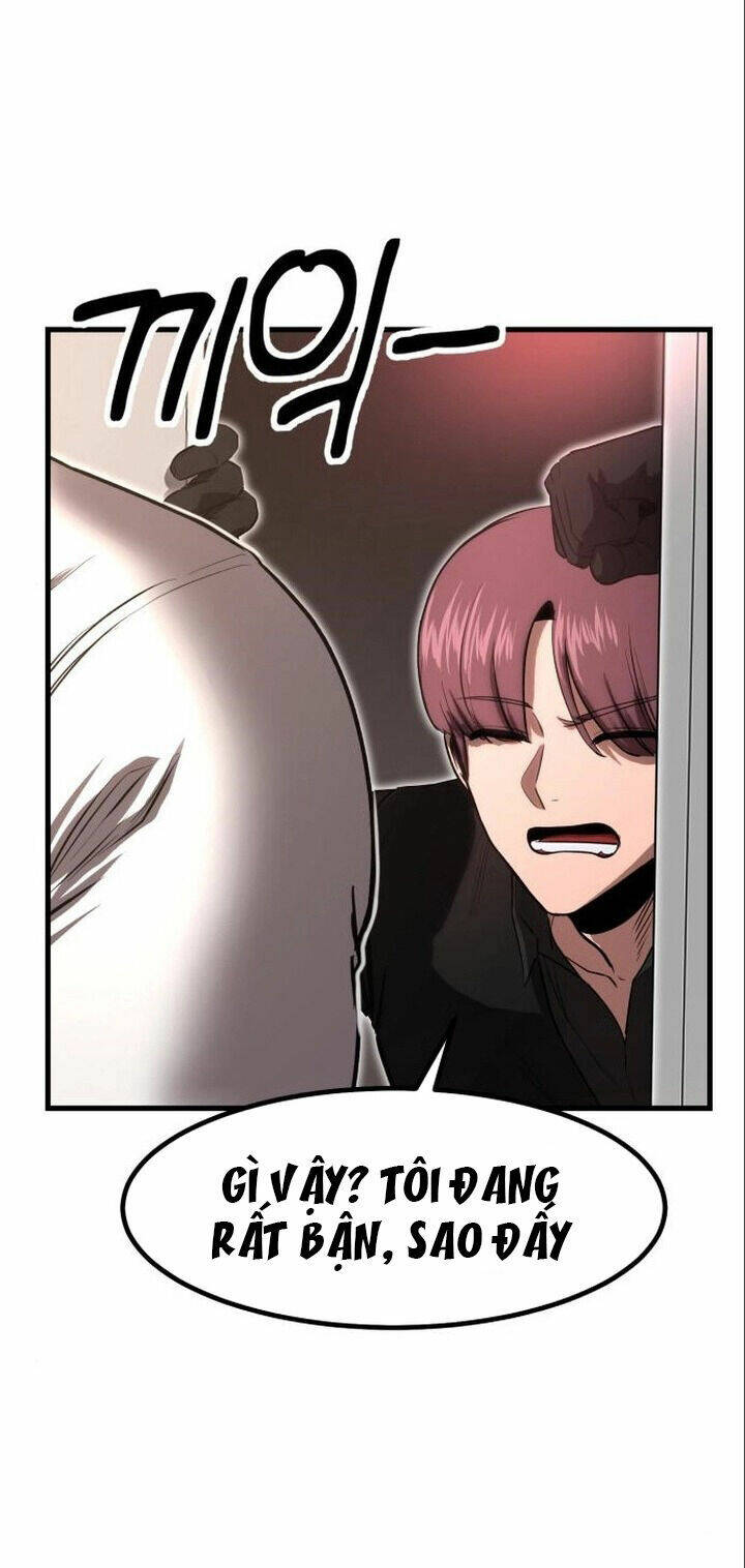 Võ Vương Kang Haejin - Chapter 8 - Page 62