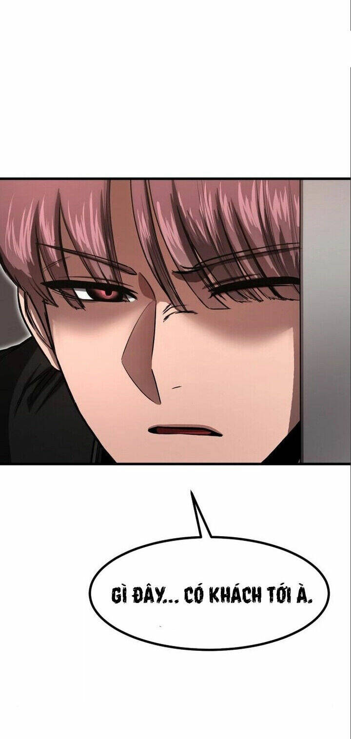 Võ Vương Kang Haejin - Chapter 8 - Page 63