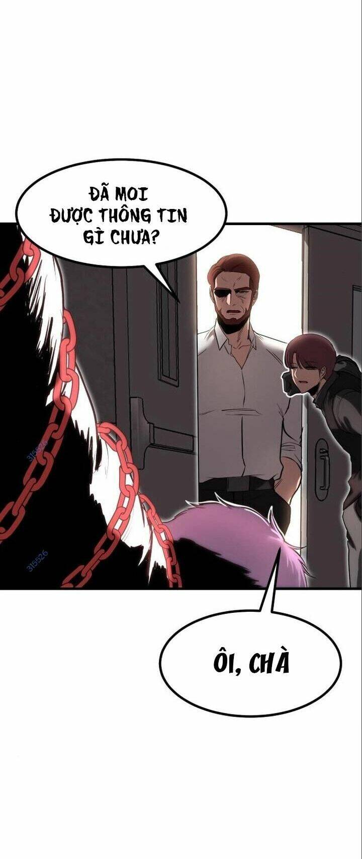 Võ Vương Kang Haejin - Chapter 8 - Page 65