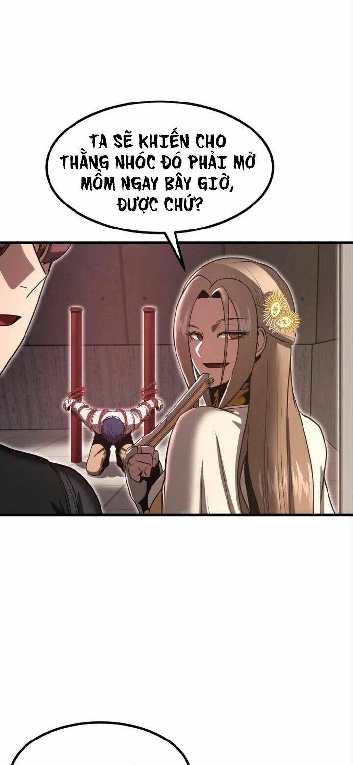 Võ Vương Kang Haejin - Chapter 8 - Page 68