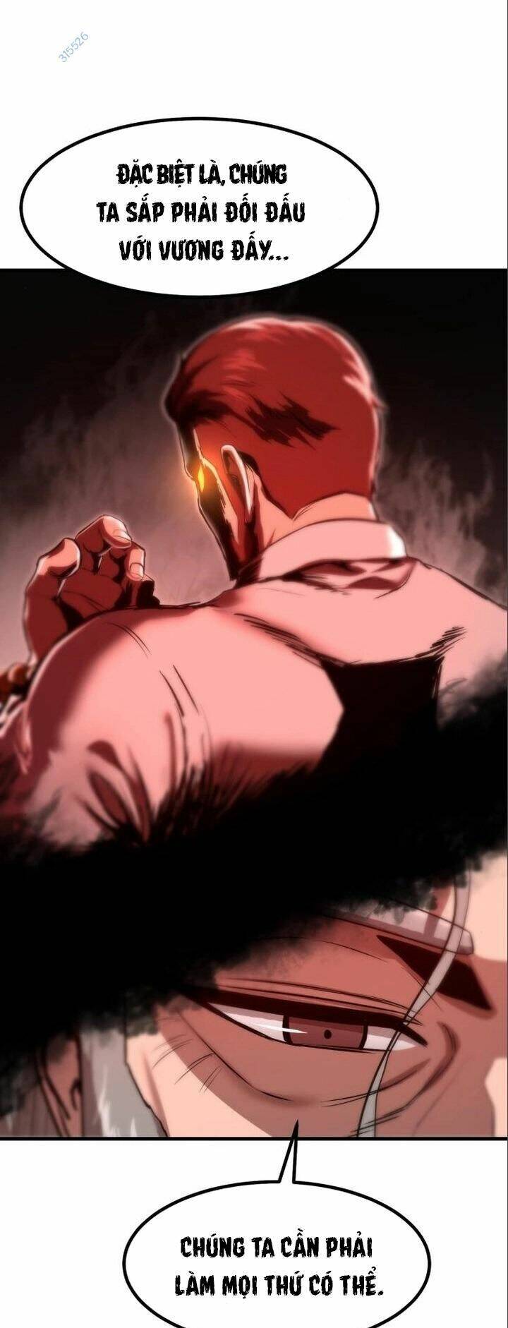 Võ Vương Kang Haejin - Chapter 8 - Page 6