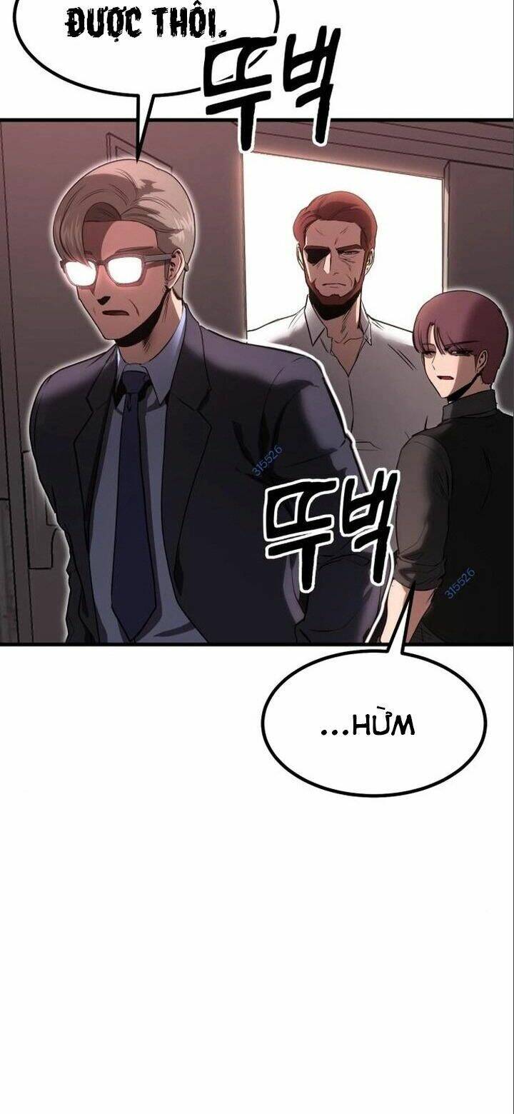 Võ Vương Kang Haejin - Chapter 8 - Page 69