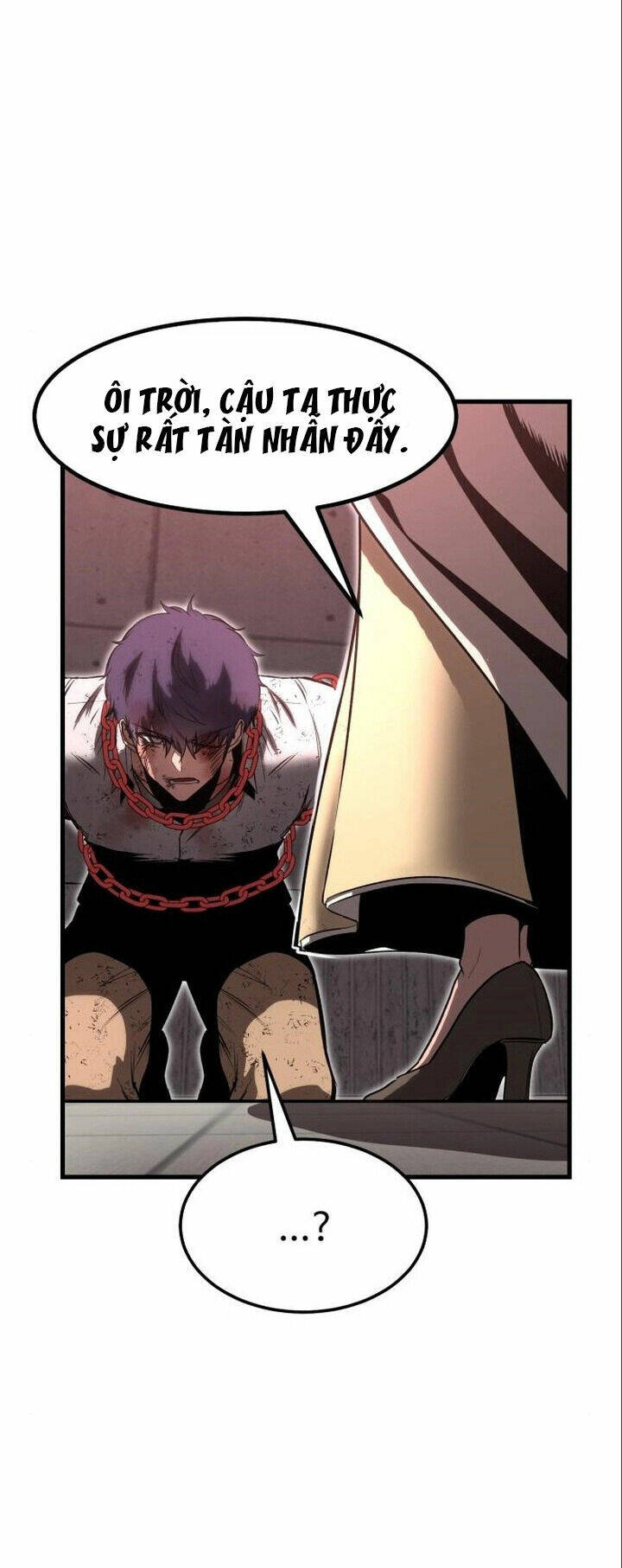 Võ Vương Kang Haejin - Chapter 8 - Page 70