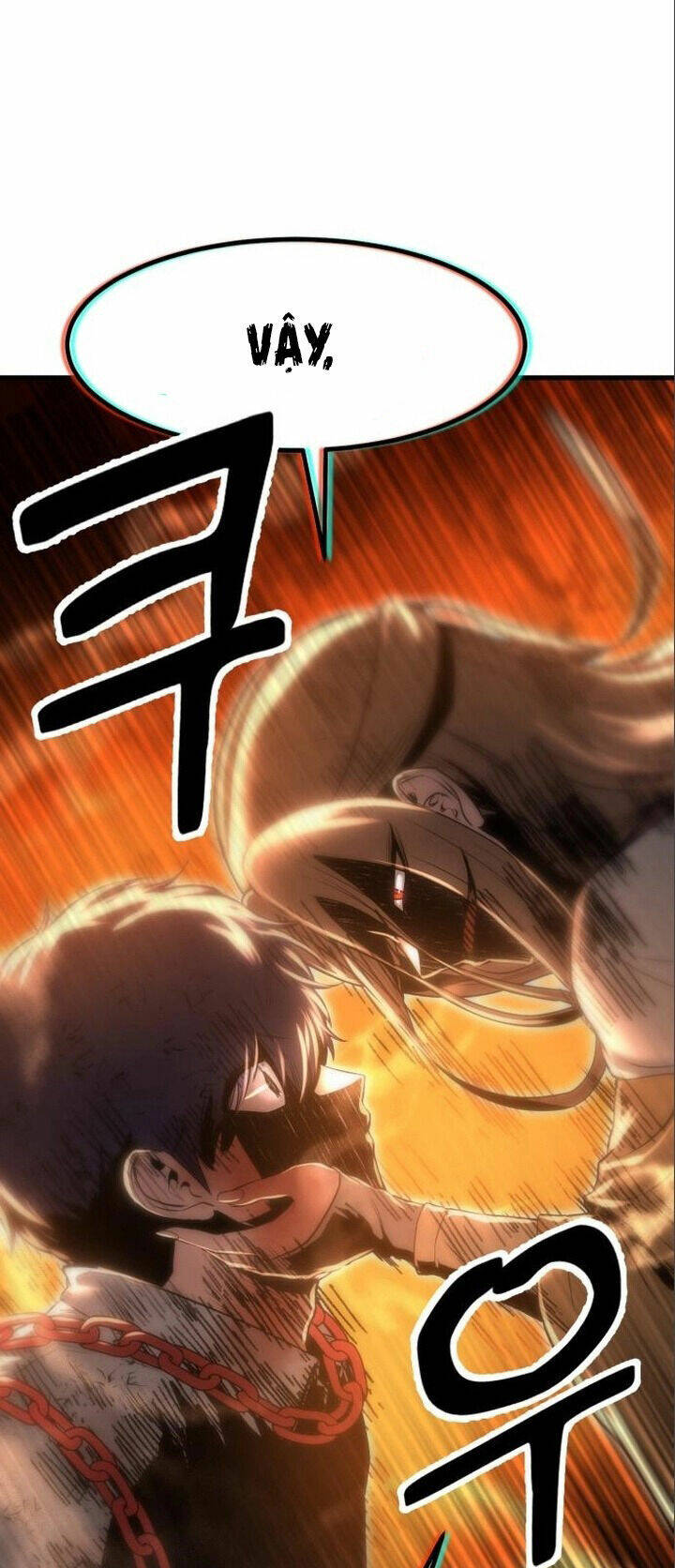 Võ Vương Kang Haejin - Chapter 8 - Page 73