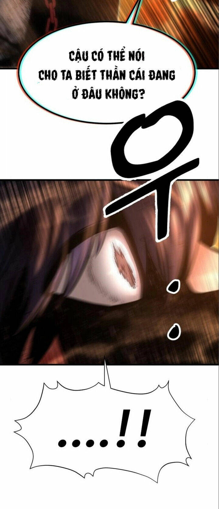 Võ Vương Kang Haejin - Chapter 8 - Page 74