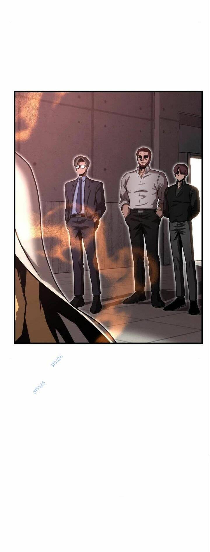 Võ Vương Kang Haejin - Chapter 8 - Page 75