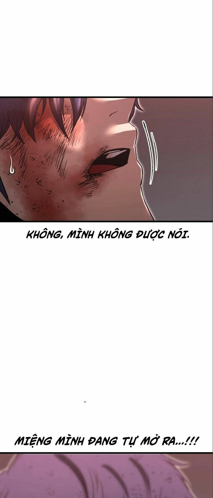 Võ Vương Kang Haejin - Chapter 8 - Page 76