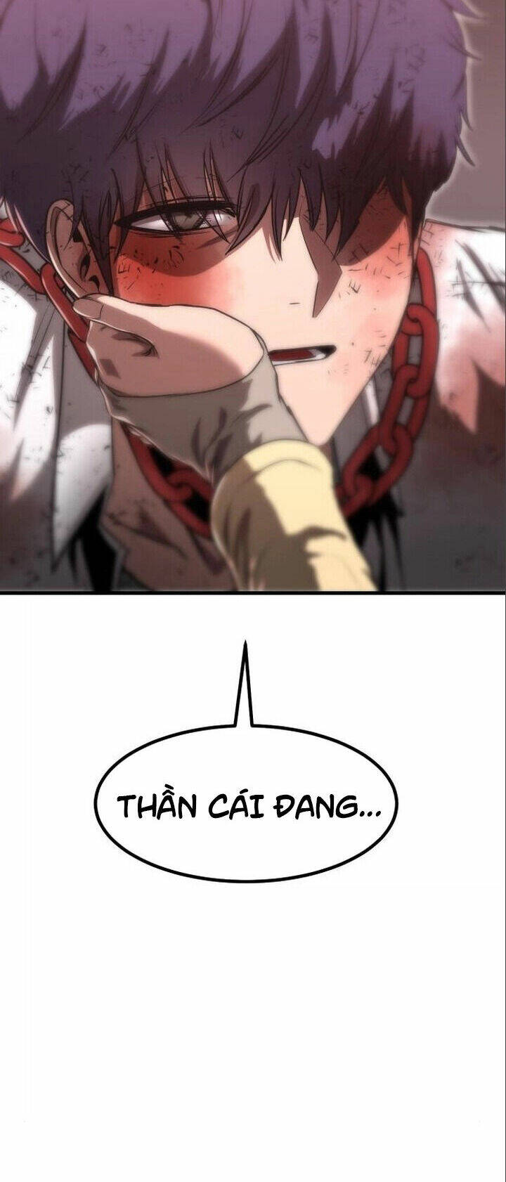 Võ Vương Kang Haejin - Chapter 8 - Page 77