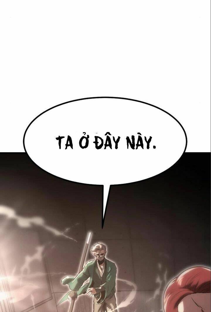 Võ Vương Kang Haejin - Chapter 8 - Page 78