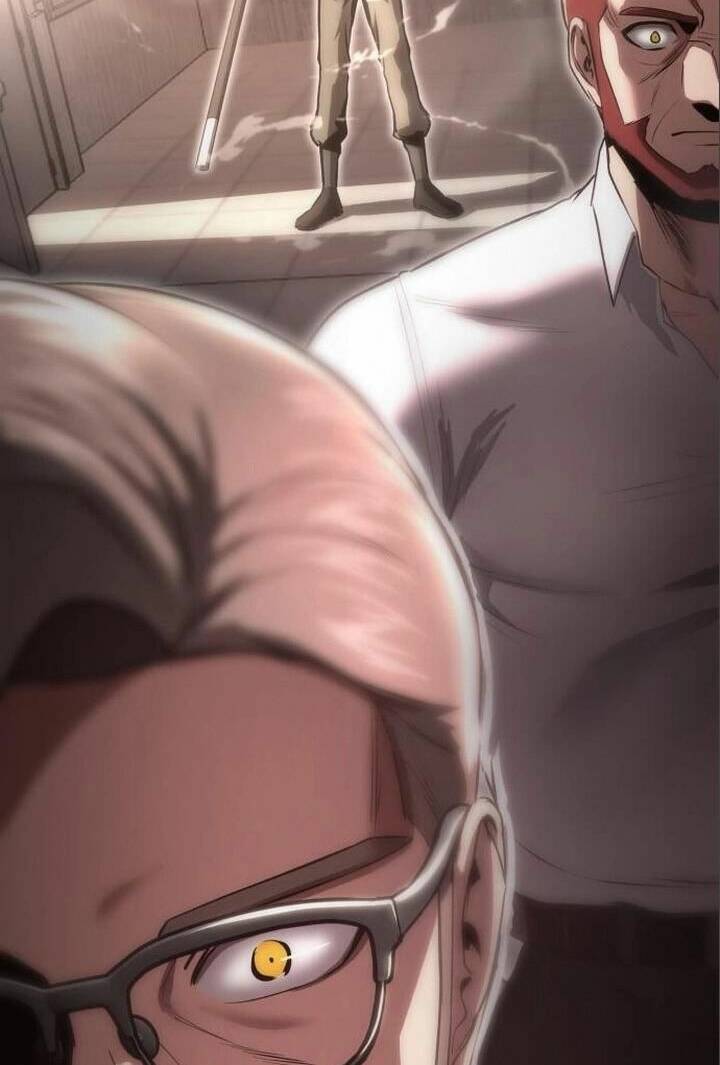 Võ Vương Kang Haejin - Chapter 8 - Page 79