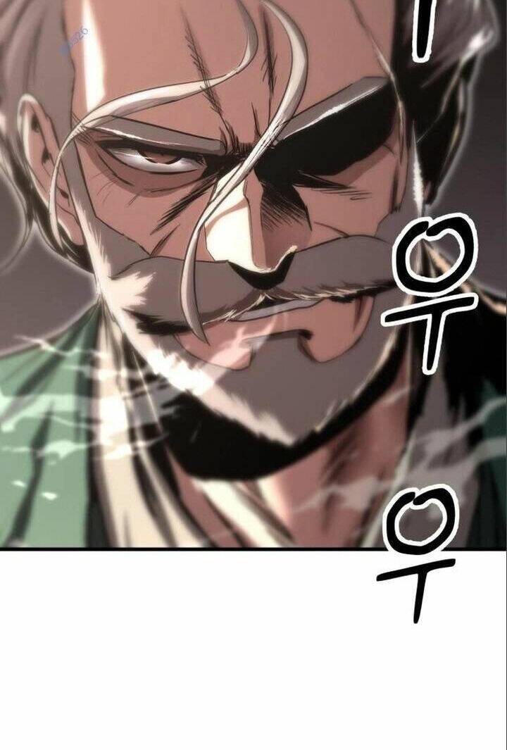 Võ Vương Kang Haejin - Chapter 8 - Page 81