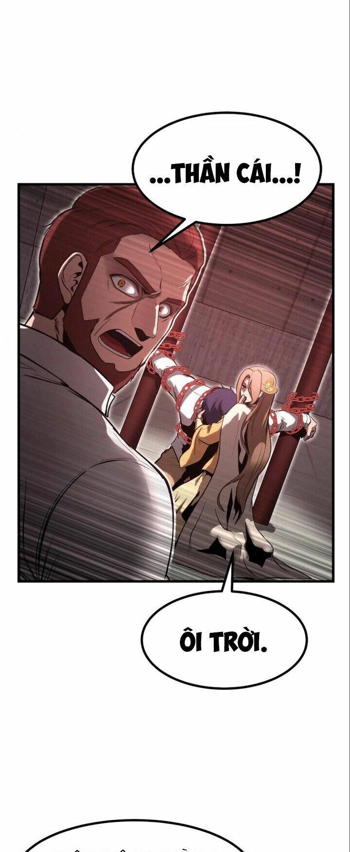 Võ Vương Kang Haejin - Chapter 8 - Page 82