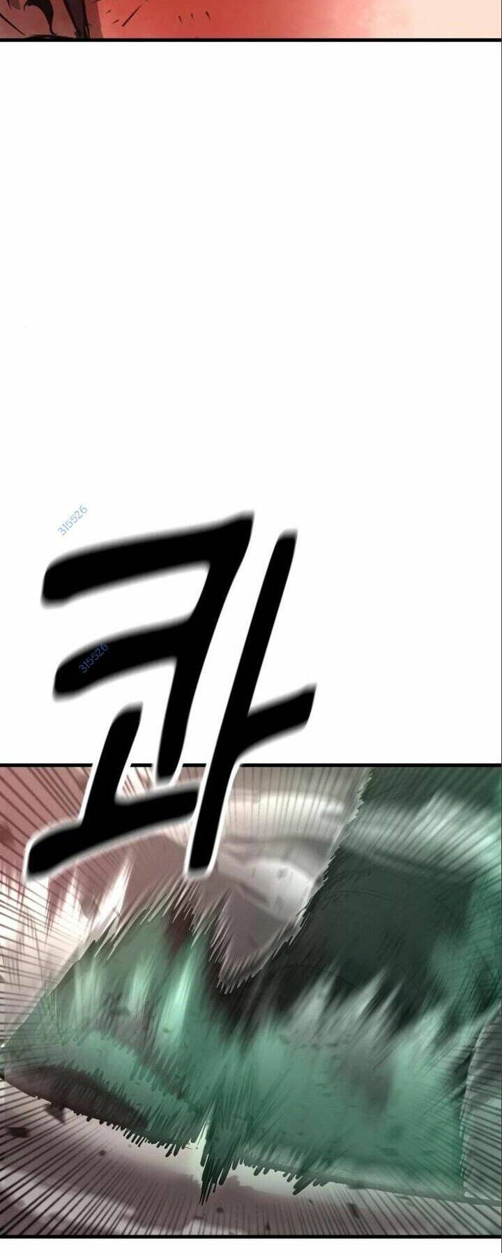 Võ Vương Kang Haejin - Chapter 8 - Page 85