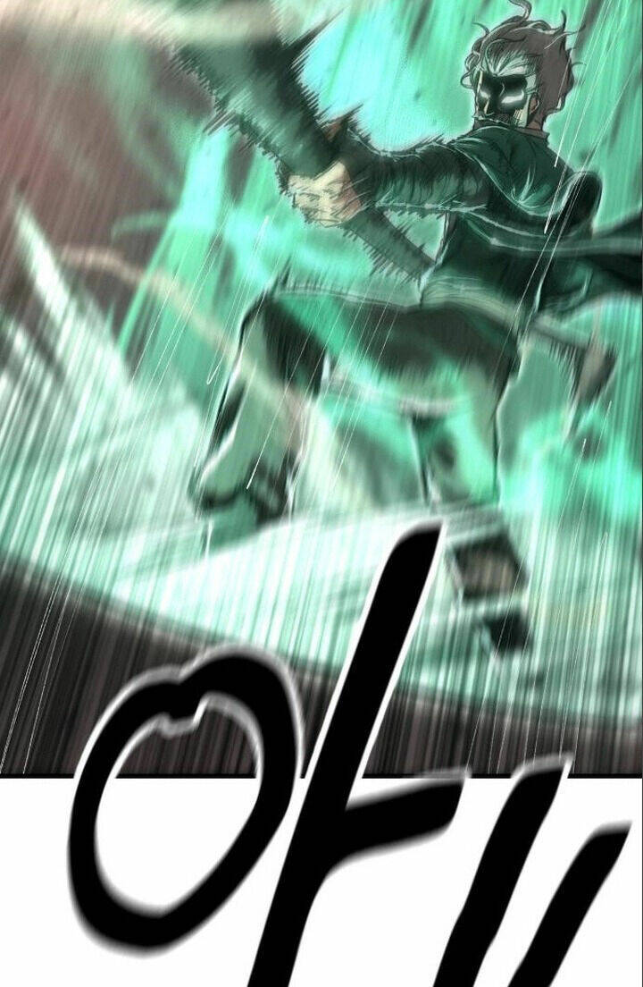 Võ Vương Kang Haejin - Chapter 8 - Page 87