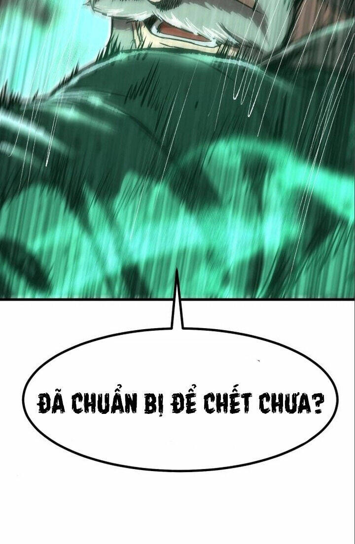 Võ Vương Kang Haejin - Chapter 8 - Page 89