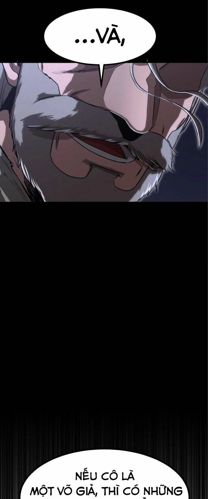 Võ Vương Kang Haejin - Chapter 9 - Page 12