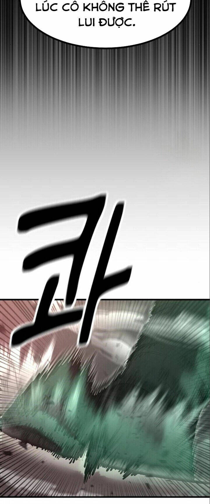 Võ Vương Kang Haejin - Chapter 9 - Page 13