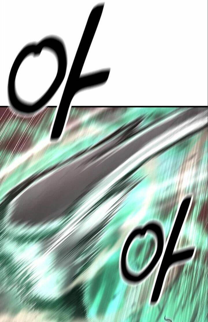 Võ Vương Kang Haejin - Chapter 9 - Page 14