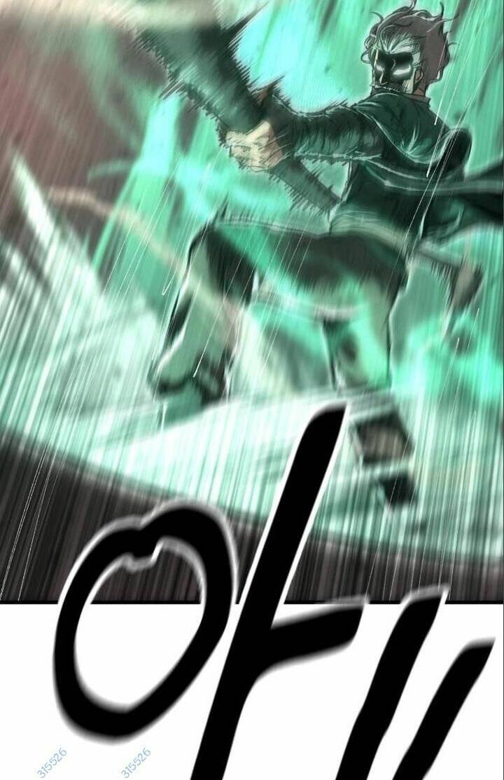 Võ Vương Kang Haejin - Chapter 9 - Page 15