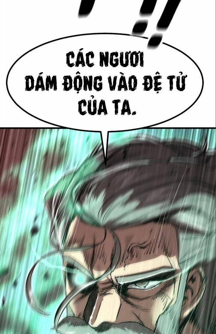 Võ Vương Kang Haejin - Chapter 9 - Page 16