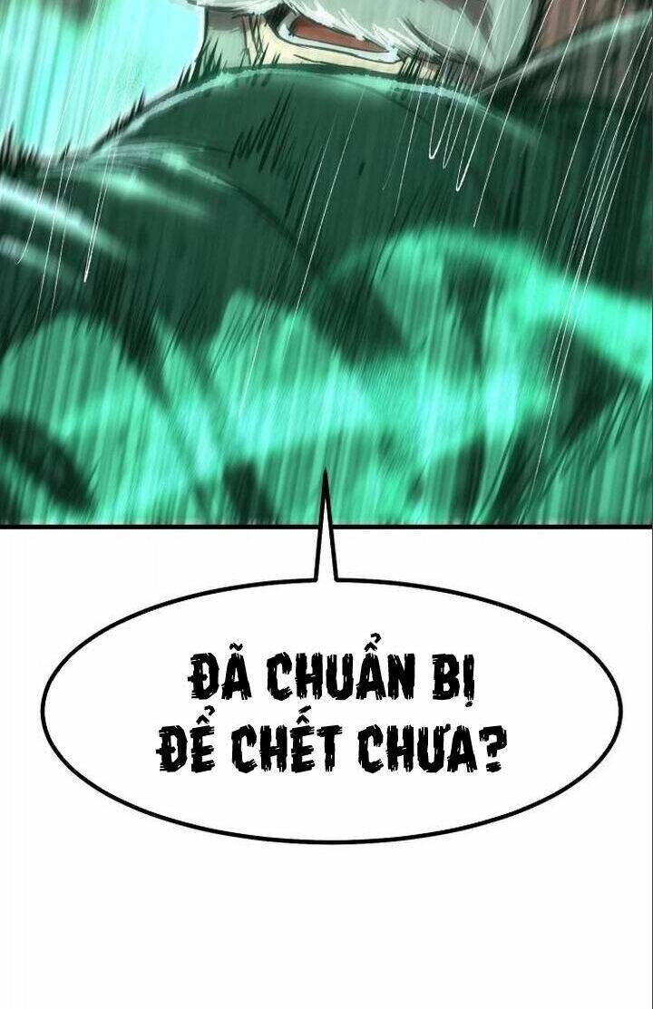 Võ Vương Kang Haejin - Chapter 9 - Page 17